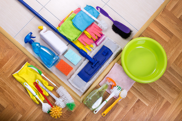 59,196 Cleaning Supplies Stock Photos, High-Res Pictures, and