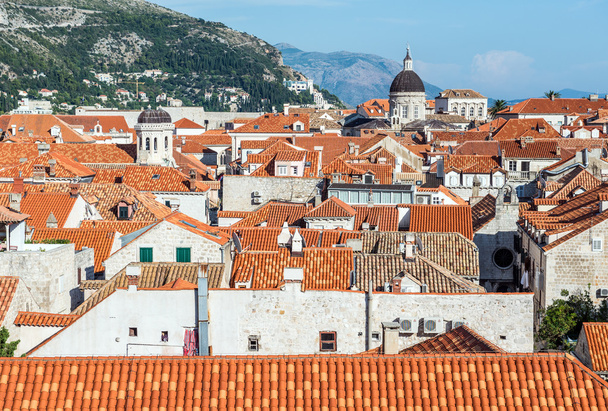 Dubrovnik vanha kaupunki
 - Valokuva, kuva