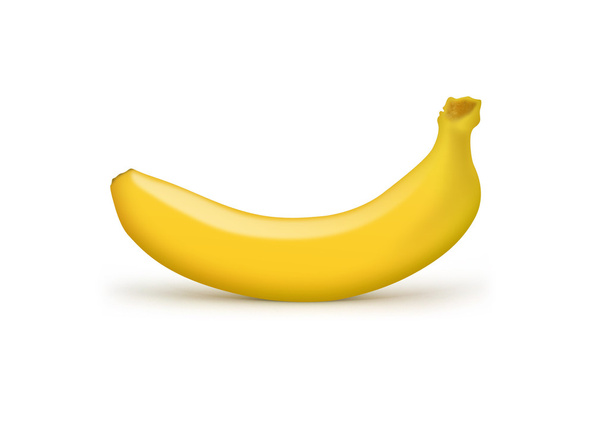 Banana - Foto, Bild