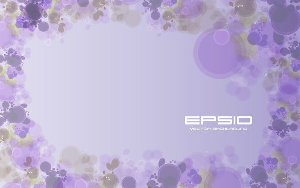 EPS10 abstract background - Vektor, kép