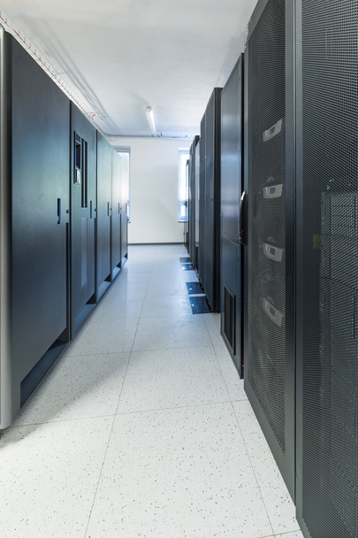 network server room  - Photo, Image