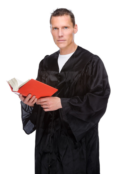 Judge (lawyer) - Foto, Imagen