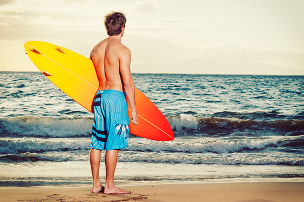 Surfer - Фото, зображення