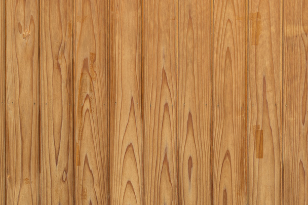 Big Brown wood background and texture - Photo, Image