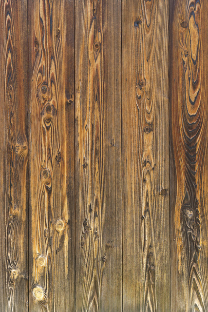 Big Brown wood background and texture - Photo, Image