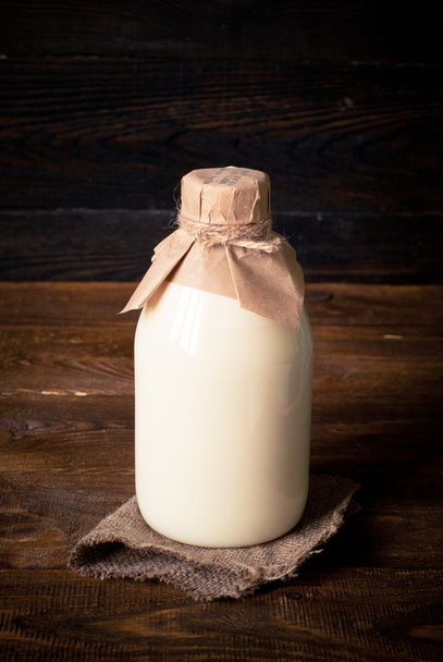 palack tej - Fotó, kép