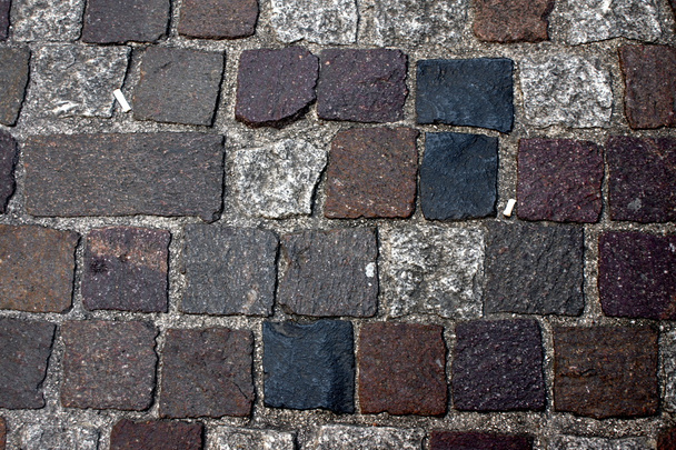 Close up of an urban italian texture - Fotografie, Obrázek