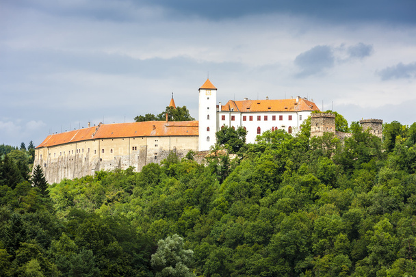 Замок Битова, Чехия
 - Фото, изображение