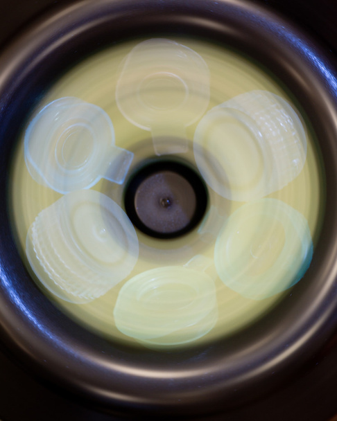 Центрифуги труб обертові
 - Фото, зображення
