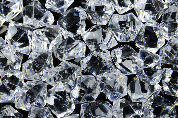 Crystal gyémánt háttér - Fotó, kép