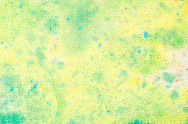 acuarela multicolor pintado fondo textura
 - Foto, imagen