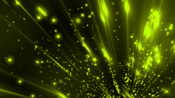 Light Glitters 31 Loopable Background - Footage, Video