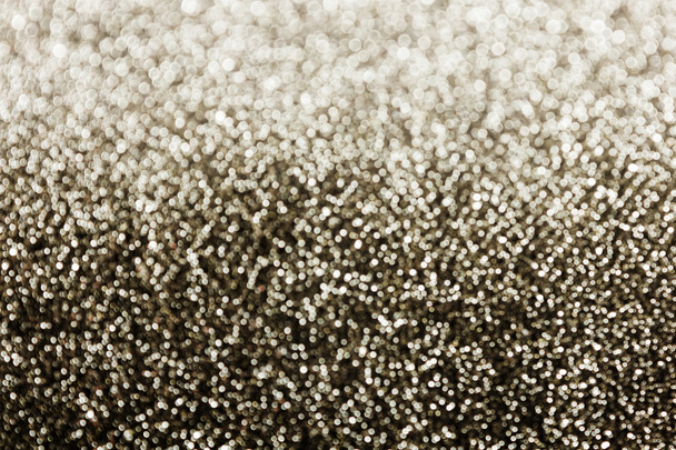 Ezüst szelén modern színes bokeh világos háttér - Fotó, kép