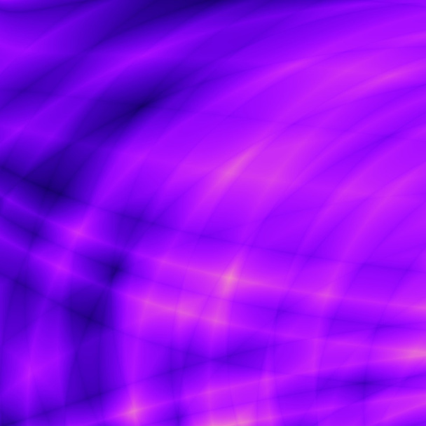 Hullámos lila világos háttere - Fotó, kép