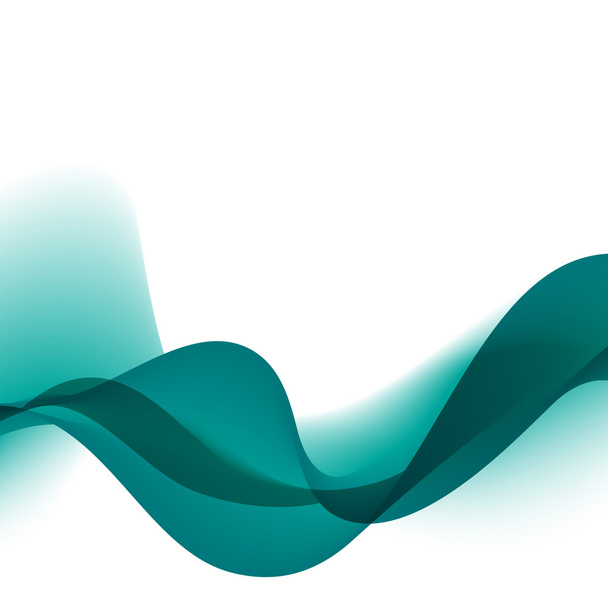 Illustrazione astratta dell'onda di movimento
 - Vettoriali, immagini