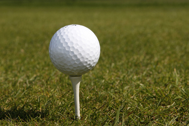 piłeczki do golfa - Zdjęcie, obraz