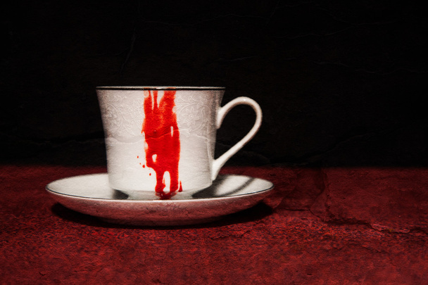 Tè del vampiro
 - Foto, immagini
