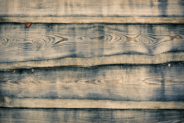 φυσικό παλιά ξύλινη σανίδα closeup φόντο - Φωτογραφία, εικόνα
