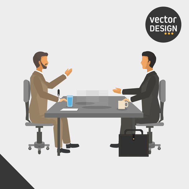 Дизайн икон для предпринимателей
 - Вектор,изображение