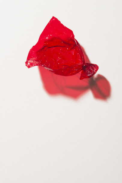 Червоне солодке обгортку
 - Фото, зображення