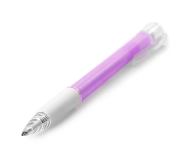 Office Pen  on white - 写真・画像