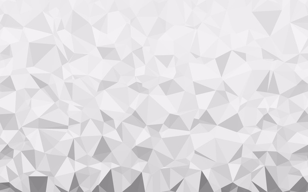 Abstract low poly background, geometry triangle - Foto, Bild