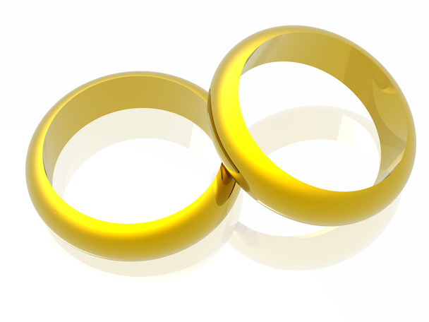 Rings - Photo, Image