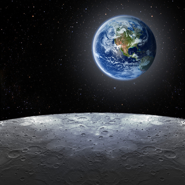 View of the earth - Fotó, kép