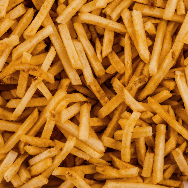 свіжі картопляні чіпси
 - Фото, зображення