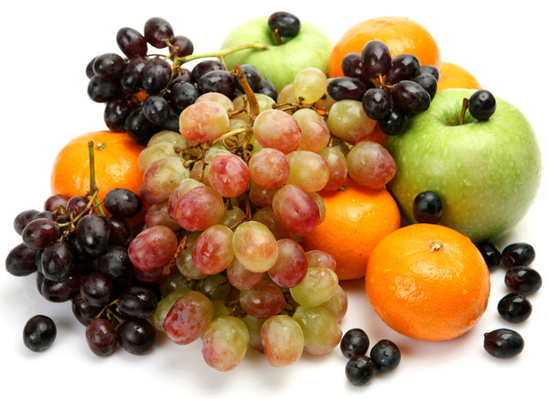 Frutta matura
 - Foto, immagini