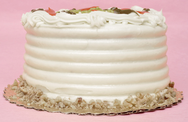 День рождения торт на розовом фоне
. - Фото, изображение