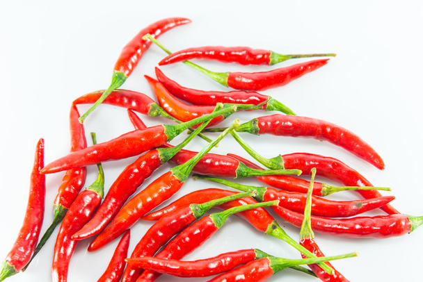 Red hot chilli  - Photo, Image