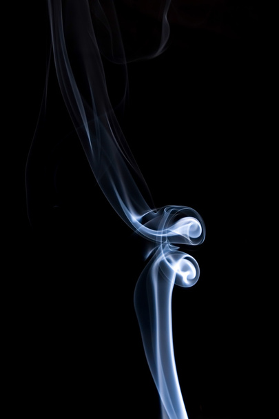 abstract background smoke curves and wave - Fotó, kép