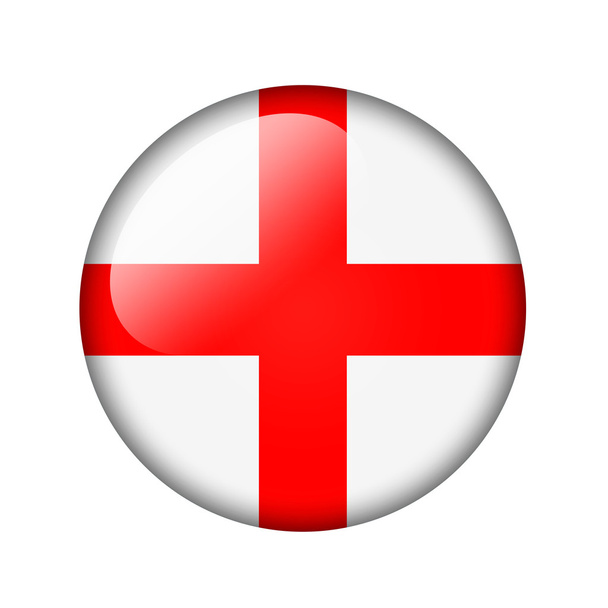 The England flag - Fotó, kép