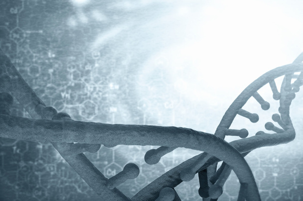 Biotechnologia badań genetycznych - Zdjęcie, obraz