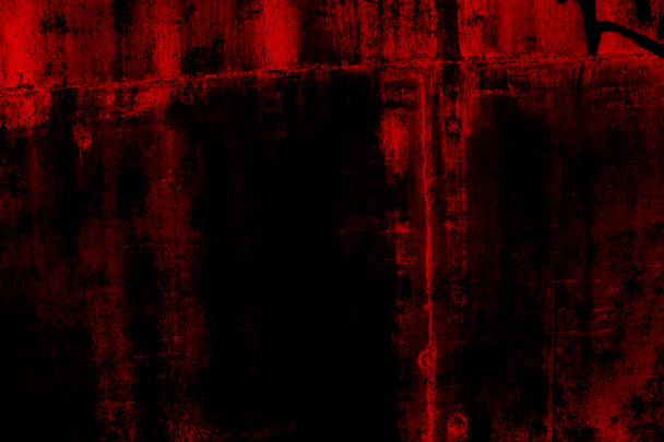 Fondo abstracto rojo
 - Foto, Imagen