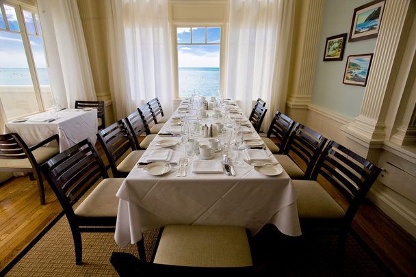 Dining Room - Photo, Image