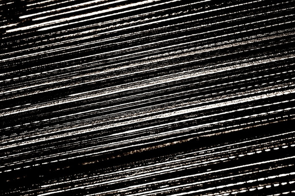 abstracte metalen lat. - Foto, afbeelding