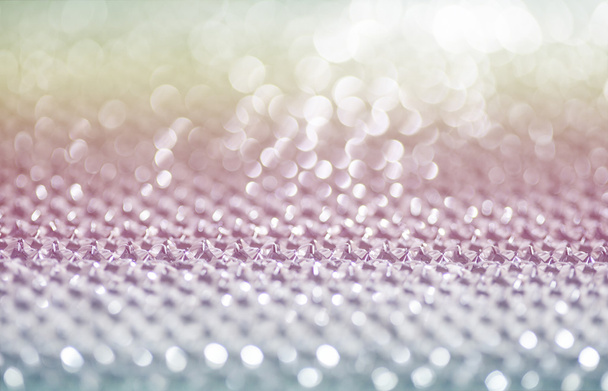 abstract blurred photo of bokeh light and textures.  - Φωτογραφία, εικόνα