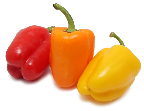 Peppers - Photo, Image