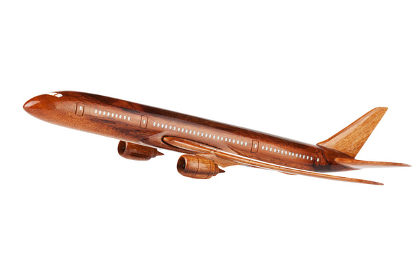 Airplane model - Photo, Image