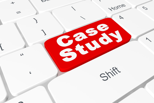 Кнопка "Case study" на клавиатуре
 - Фото, изображение
