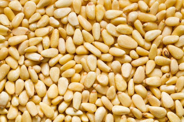 the pine nuts - Photo, image
