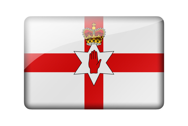 Flag of Northern Ireland - Fotó, kép