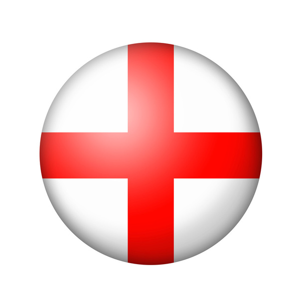 The England flag - Fotoğraf, Görsel