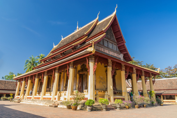 Wat Si Saket - Fotó, kép