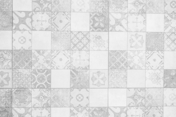 Сіра і біла плитка текстури стін
 - Фото, зображення