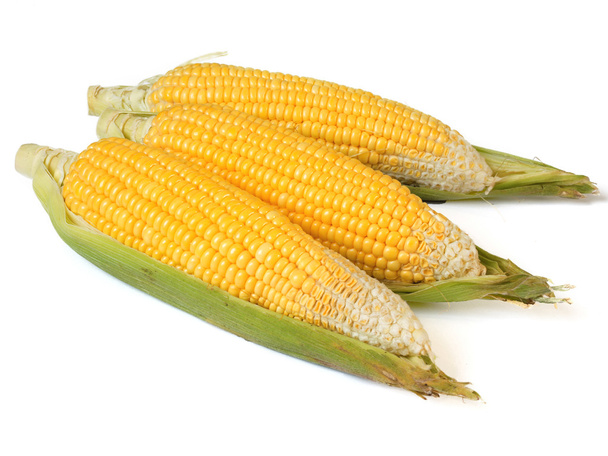 Кукурудза цукрова ізольовані
 - Фото, зображення