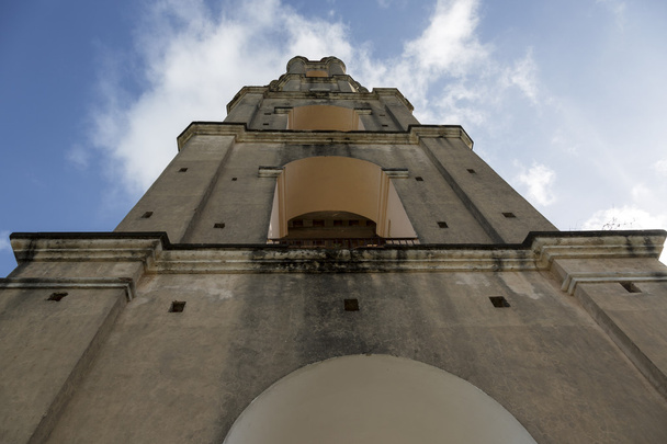 Küba, Manacas Iznaga Kulesi - Fotoğraf, Görsel