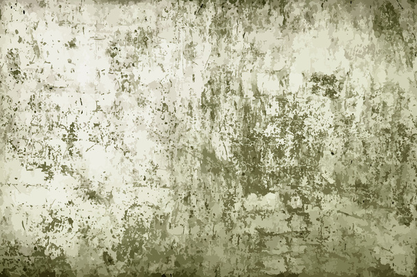 Грязная текстурная стена
 - Вектор,изображение